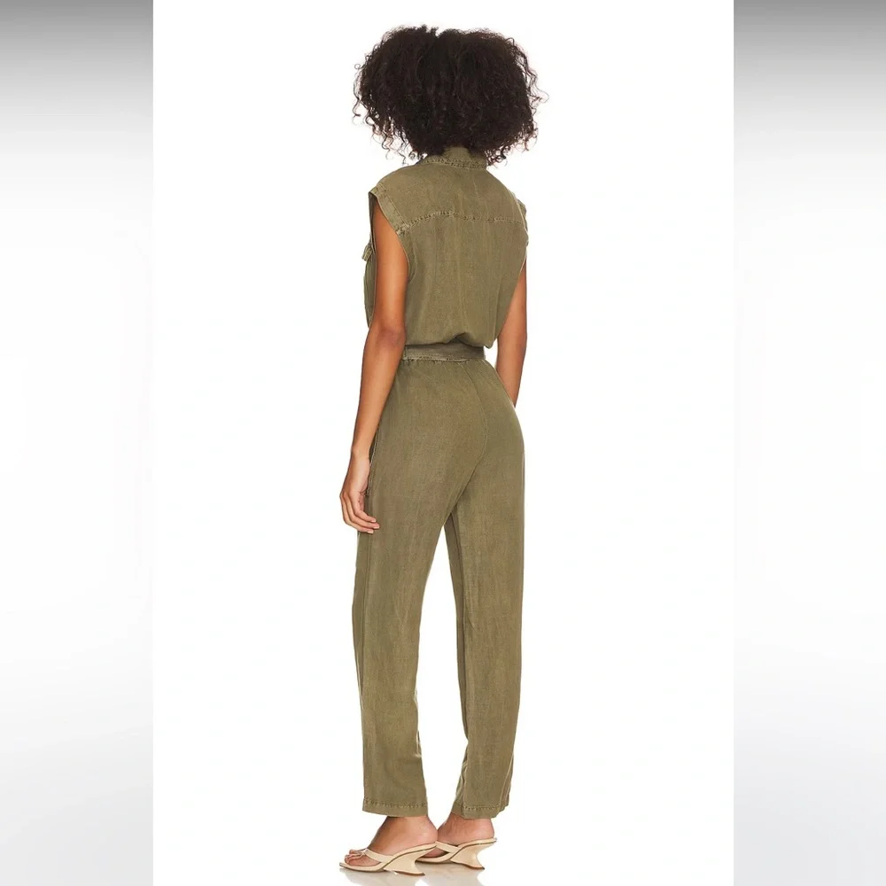 YFB JUMPSUIT - Picture 2 of 9